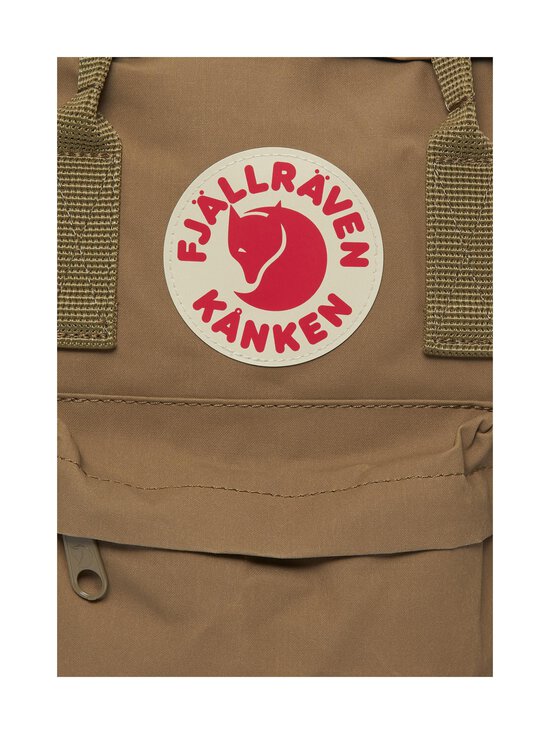 Fjällräven - Kånken Mini -reppu - 221 CLAY | Stockmann - photo 4