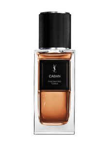 Yves Saint Laurent - Le Vestiaire des Parfums Caban Fascinating Tonka -tuoksu | Stockmann