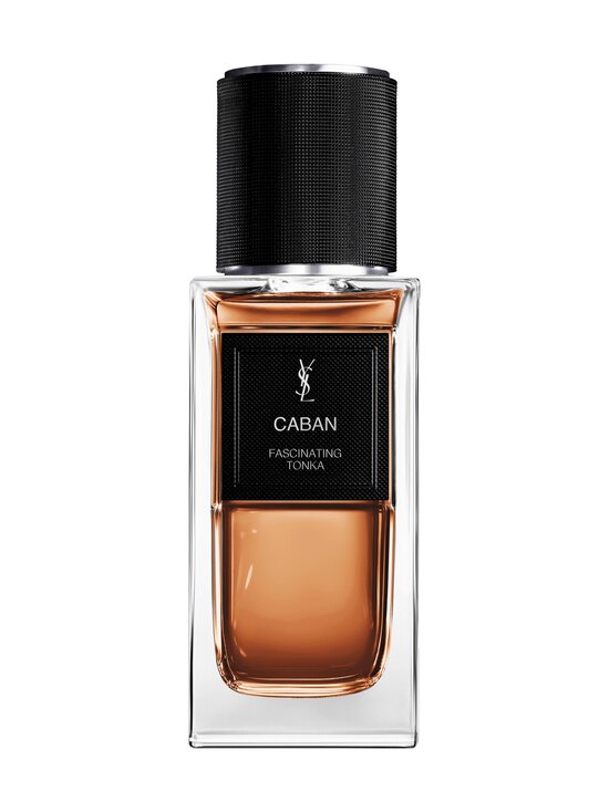 Le Vestiaire des Parfums Caban Fascinating Tonka aromāts