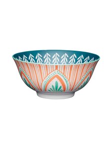 Mikasa - Folk Pattern keramikas bļoda 16 cm - MULTICOLOUR | Stockmann