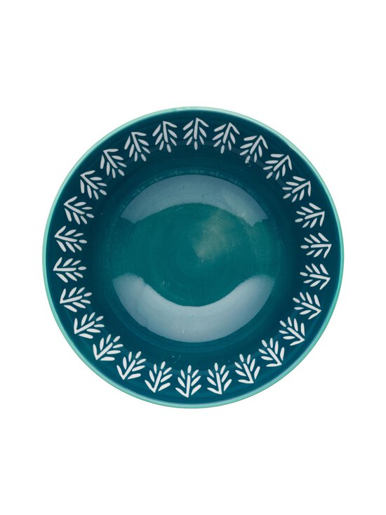 Mikasa - Folk Pattern keramikas bļoda 16 cm - MULTICOLOUR | Stockmann - photo 2
