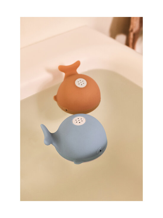 Liewood - Galen-kylpylelu - 2598 BEACH BLUE | Stockmann - photo 3
