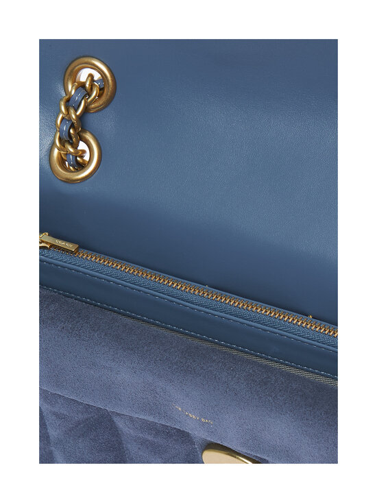 Coach - Tabby Shoulder 26 -nahkalaukku - B4/LIGHT DENIM | Stockmann - photo 3