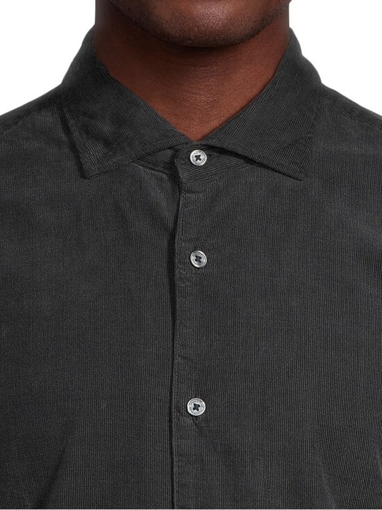 Marc O'Polo - Kauluspaita - 990 BLACK - photo 4 Marc O'Polo - Kauluspaita - 990 BLACK | Stockmann - photo 4