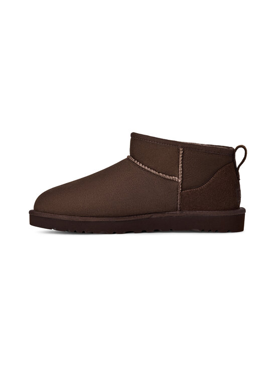 UGG - M Classic Ultra Mini puszābaki - DDC DUSTED COCOA | Stockmann - photo 2