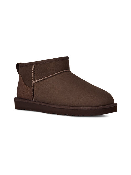 UGG - M Classic Ultra Mini puszābaki - DDC DUSTED COCOA | Stockmann - photo 3