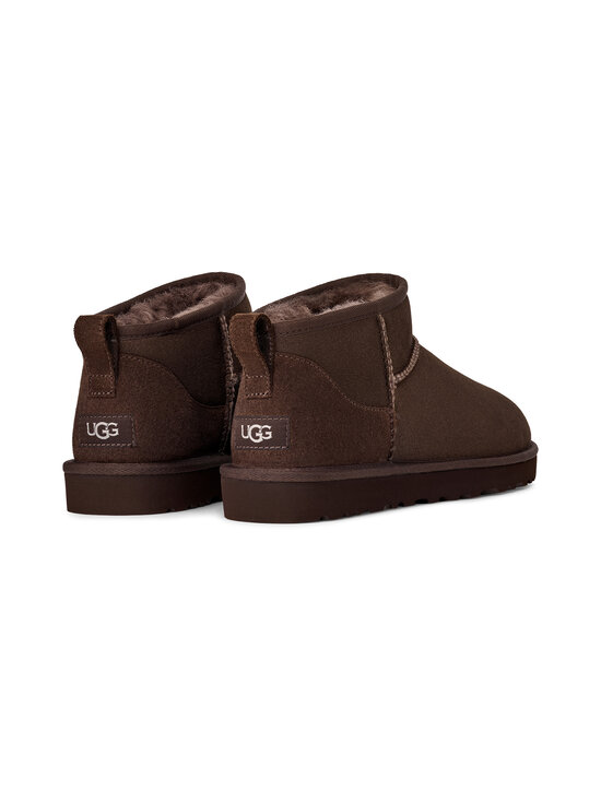 UGG - M Classic Ultra Mini puszābaki - DDC DUSTED COCOA | Stockmann - photo 4