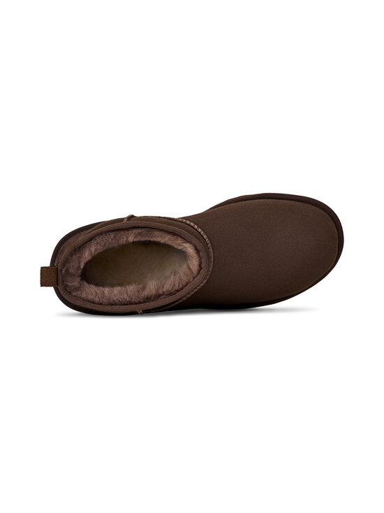 UGG - M Classic Ultra Mini puszābaki - DDC DUSTED COCOA | Stockmann - photo 5