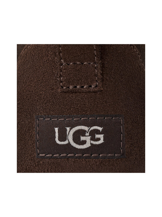 UGG - M Classic Ultra Mini puszābaki - DDC DUSTED COCOA | Stockmann - photo 7
