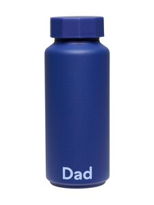 Design Letters - Dad termopudele - MIDNIGHT BLUE | Stockmann