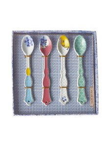 PIP Studio - Royal-teelusikka 4 kpl - MONIVÄRINEN PIP Studio - Royal-teelusikka 4 kpl - MONIVÄRINEN | Stockmann