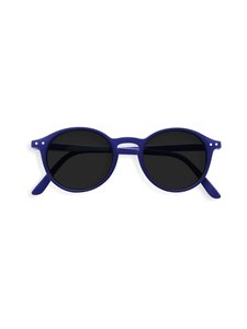 IZIPIZI - Sun LetmeSee #D -aurinkolasit - NAVY BLUE SOFT GREY (SININEN) IZIPIZI - Sun LetmeSee #D -aurinkolasit - NAVY BLUE SOFT GREY (SININEN) | Stockmann