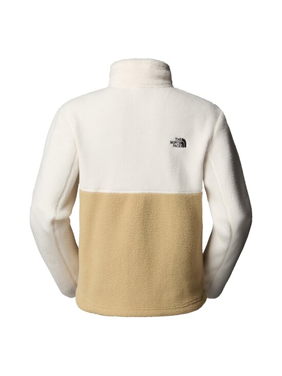 The North Face - W Yumiori flīsa krekls - 3CG KHAKI STONE/WHITE DUNE/ - photo 2 The North Face - W Yumiori flīsa krekls - 3CG KHAKI STONE/WHITE DUNE/ | Stockmann - photo 2