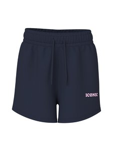 Name It - NkfVanezza Regular -collegeshortsit - NAVY BLAZER PRINT:ICONIC | Stockmann