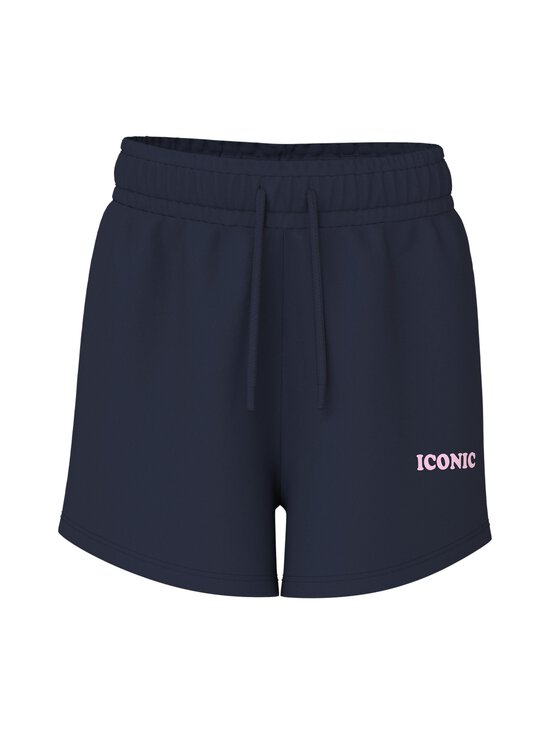 Name It - NkfVanezza Regular -collegeshortsit - NAVY BLAZER PRINT:ICONIC | Stockmann - photo 1