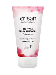 erisan - Hoitava puhdistusgeeli 150 ml | Stockmann