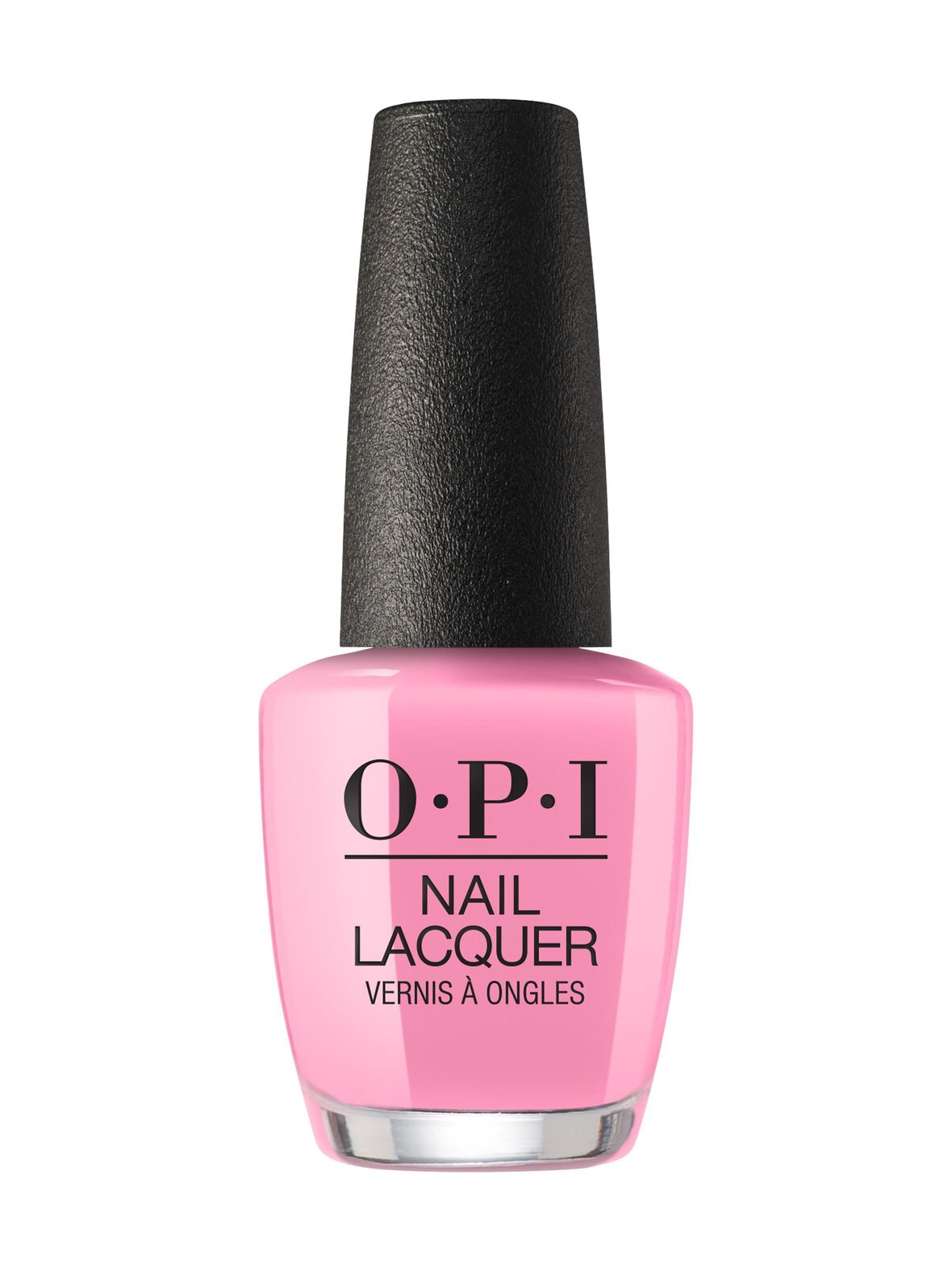 O.P.I. Nail lacquer -kynsilakka 15ml