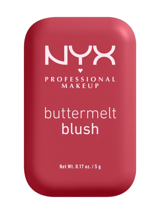 Buttermelt Blush -poskipuna