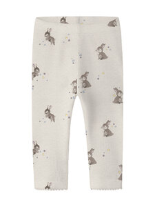 Name It - NbfDiakab legingi - PEYOTE MELANGE | Stockmann