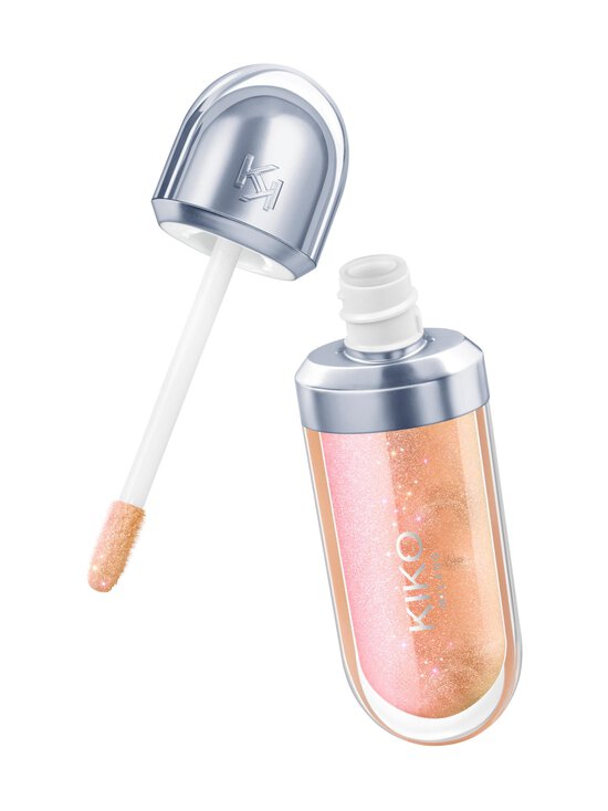KIKO Milano - 3D Hydra Lip Gloss Limited Edition -huulikiilto - 49 ROSE IN THE HOUSE - photo 3 KIKO Milano - 3D Hydra Lip Gloss Limited Edition -huulikiilto - 49 ROSE IN THE HOUSE | Stockmann - photo 3