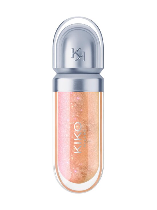 KIKO Milano - 3D Hydra Lip Gloss Limited Edition -huulikiilto - 49 ROSE IN THE HOUSE - photo 4 KIKO Milano - 3D Hydra Lip Gloss Limited Edition -huulikiilto - 49 ROSE IN THE HOUSE | Stockmann - photo 4