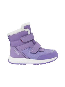 Viking - Equip Glitter Warm WP -nilkkurit - 21 VIOLET | Stockmann