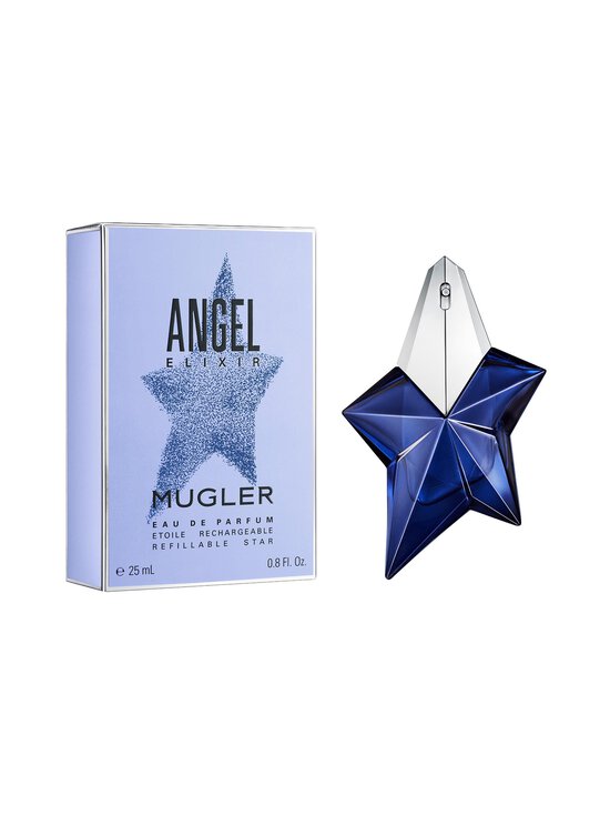Mugler - Angel Elixir EdP Refillable -tuoksu 25 ml - NOCOL - photo 2 Mugler - Angel Elixir EdP Refillable -tuoksu 25 ml - NOCOL | Stockmann - photo 2