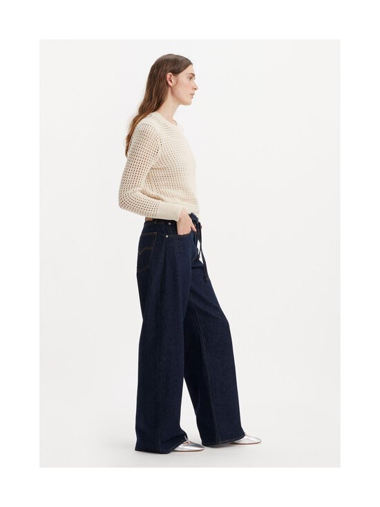 Levi's - XL Straight džinsi - 227 DARK INDIGO - WORN IN - photo 4 Levi's - XL Straight džinsi - 227 DARK INDIGO - WORN IN | Stockmann - photo 4