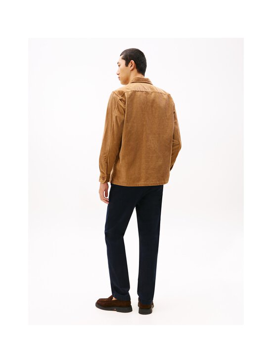 Tommy Hilfiger - Triiksärk Corduroy Relax - 0HD HICKORY CORD | Stockmann - photo 2