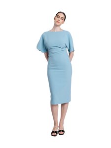 Katri Niskanen - Kleit Inez - AQUA BLUE | Stockmann