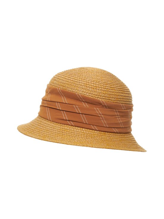KN Kati Niemi - Daisy-paperihattu - 11 LIGHT BROWN | Stockmann - photo 2