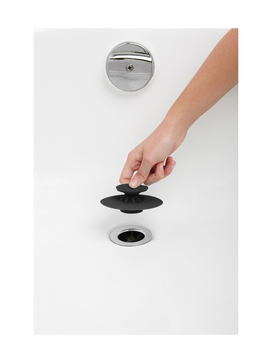 Umbra - Flex matu savācējs - BLACK | Stockmann - photo 5