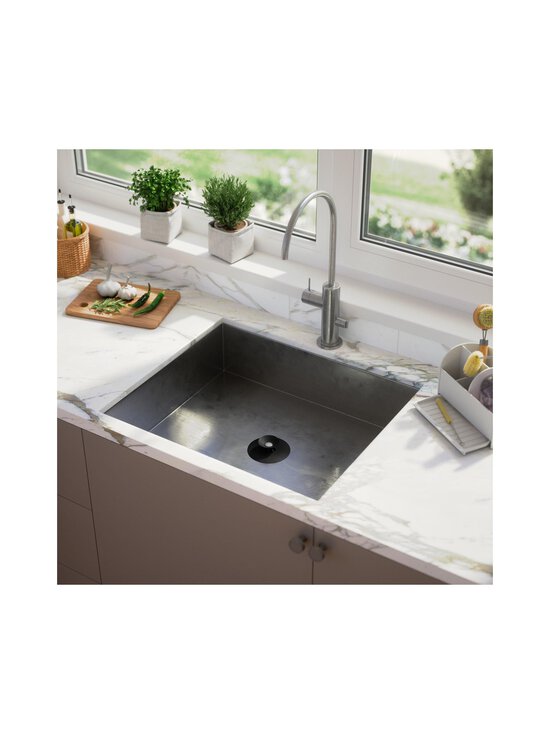 Umbra - Flex matu savācējs - BLACK | Stockmann - photo 8