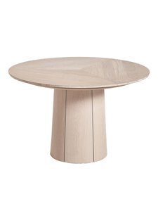 Skovby Möbelfabrik - #33 -jatkettava ruokapöytä - TAMMI | Stockmann