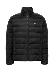 Tommy Jeans - TJM Down -kevytuntuvatakki - BLACK BDS Tommy Jeans - TJM Down -kevytuntuvatakki - BLACK BDS | Stockmann