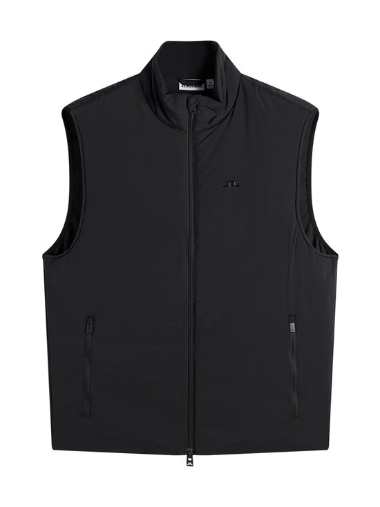 J.Lindeberg - Timor Hybrid dūnu veste - 9999 BLACK | Stockmann - photo 1