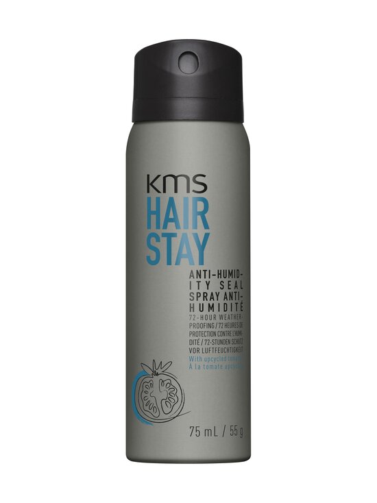 KMS - HairStay Anti-Humidity Seal -hiussuihke, 75 ml - NOCOL | Stockmann - photo 1