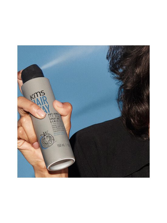 KMS - HairStay Anti-Humidity Seal -hiussuihke, 75 ml - NOCOL | Stockmann - photo 5