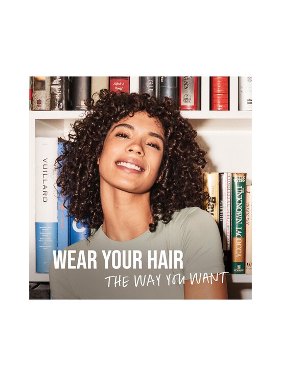 KMS - HairStay Anti-Humidity Seal -hiussuihke, 75 ml - NOCOL | Stockmann - photo 9