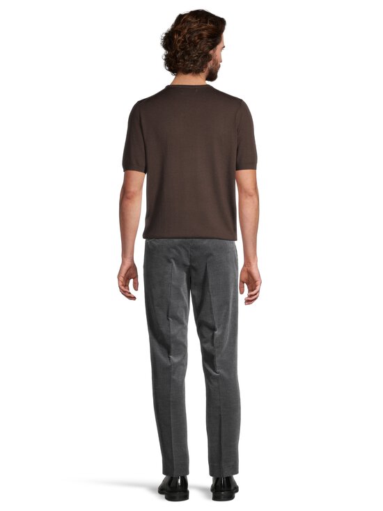 Oscar Jacobson - Dandy bikses - 114 GREY SEA | Stockmann - photo 5