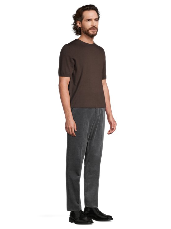 Oscar Jacobson - Dandy bikses - 114 GREY SEA | Stockmann - photo 6