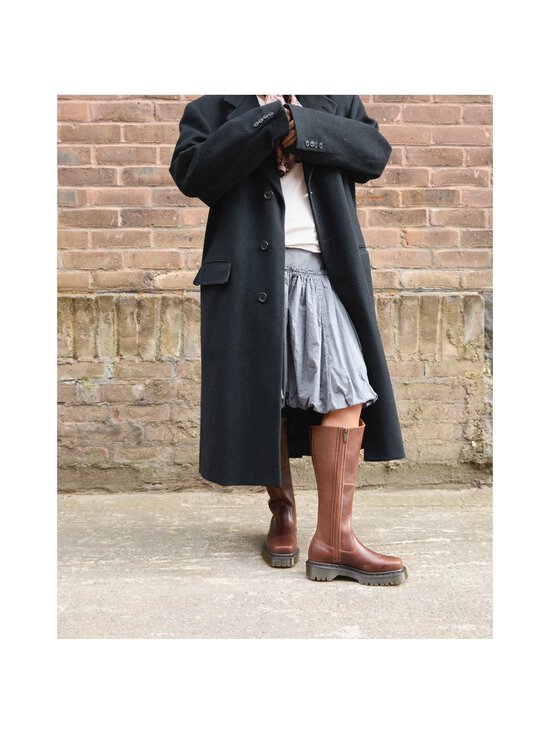 Dr. Martens - Amaayah-nahkasaappaat - BUTTERSCOTCH - photo 9 Dr. Martens - Amaayah-nahkasaappaat - BUTTERSCOTCH | Stockmann - photo 9