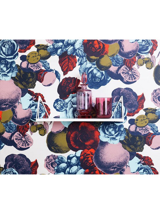 Maze - Pythagoras XS -seinähylly - VALKOINEN - photo 6 Maze - Pythagoras XS -seinähylly - VALKOINEN | Stockmann - photo 6