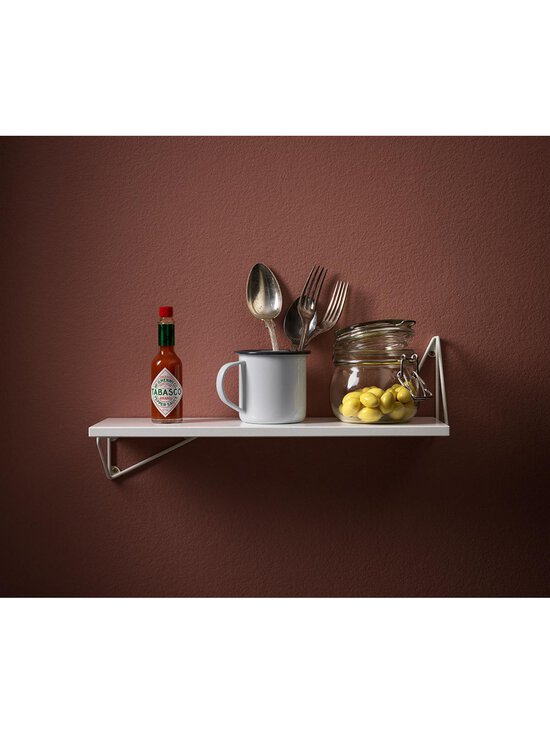 Maze - Pythagoras XS -seinähylly - VALKOINEN - photo 5 Maze - Pythagoras XS -seinähylly - VALKOINEN | Stockmann - photo 5