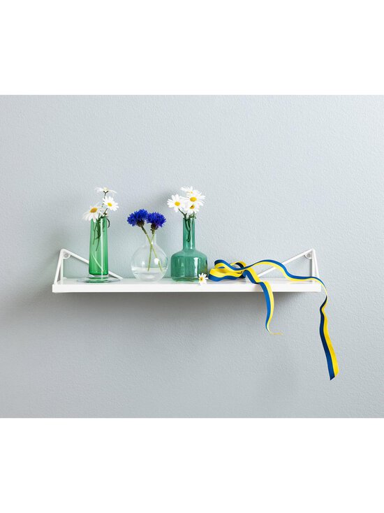 Maze - Pythagoras XS -seinähylly - VALKOINEN - photo 2 Maze - Pythagoras XS -seinähylly - VALKOINEN | Stockmann - photo 2