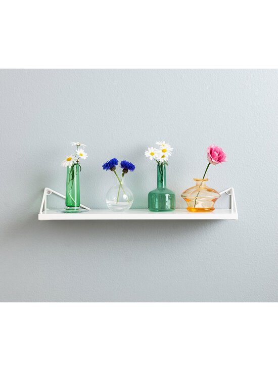 Maze - Pythagoras XS -seinähylly - VALKOINEN - photo 4 Maze - Pythagoras XS -seinähylly - VALKOINEN | Stockmann - photo 4