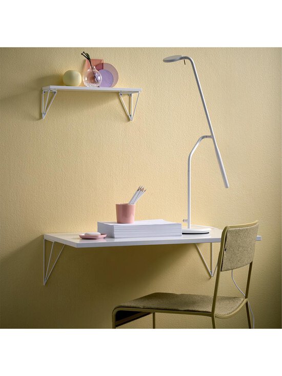 Maze - Pythagoras XS -seinähylly - VALKOINEN - photo 7 Maze - Pythagoras XS -seinähylly - VALKOINEN | Stockmann - photo 7