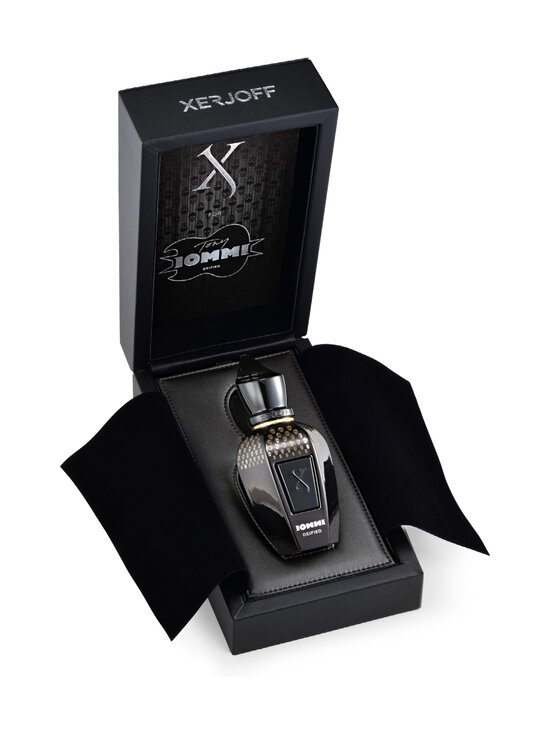 Xerjoff - Tony Iommi Deified Parfum -tuoksu - NOCOL | Stockmann - photo 3