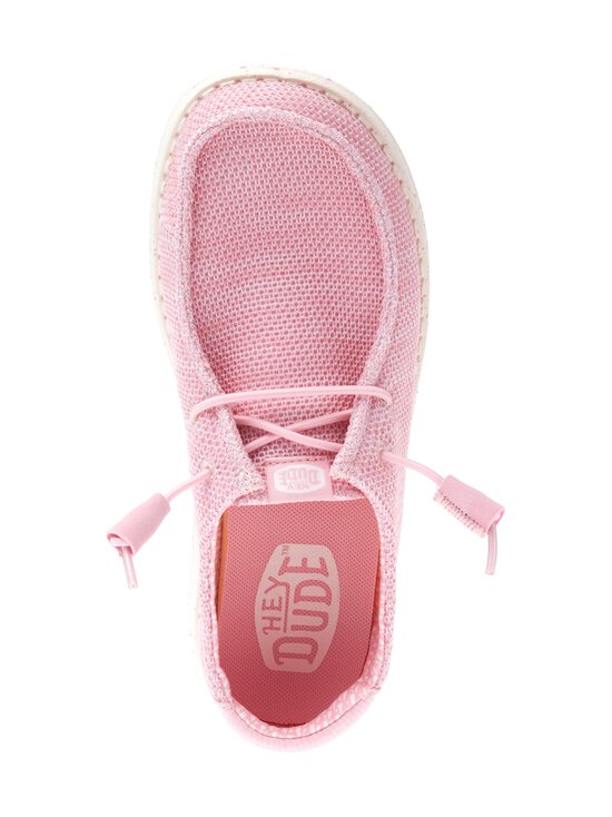 HEYDUDE - Wendy Stretch Sox -kengät - 6XX ROSETTE - photo 2 HEYDUDE - Wendy Stretch Sox -kengät - 6XX ROSETTE | Stockmann - photo 2
