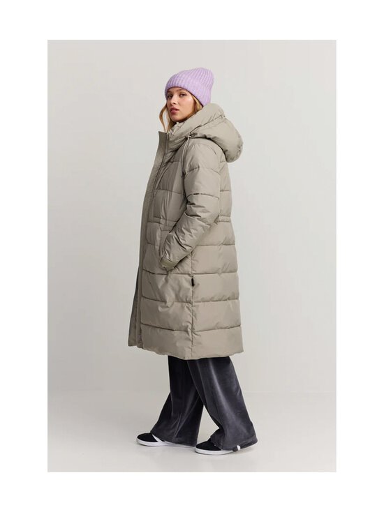 Makia - Maren parka jaka - 740 SAGE - photo 4 Makia - Maren parka jaka - 740 SAGE | Stockmann - photo 4
